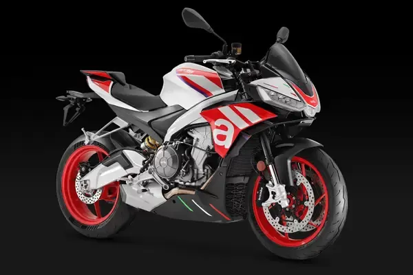 2025 Aprilia Tuono 660 Factory